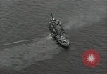 Image of Attack Transport or APA Kwajalein Island Marshall Islands, 1948, second 41 stock footage video 65675074768