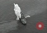Image of Attack Transport or APA Kwajalein Island Marshall Islands, 1948, second 42 stock footage video 65675074768