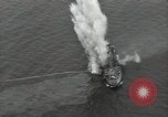 Image of Attack Transport or APA Kwajalein Island Marshall Islands, 1948, second 43 stock footage video 65675074768