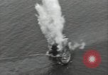Image of Attack Transport or APA Kwajalein Island Marshall Islands, 1948, second 44 stock footage video 65675074768