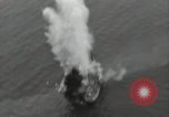 Image of Attack Transport or APA Kwajalein Island Marshall Islands, 1948, second 45 stock footage video 65675074768