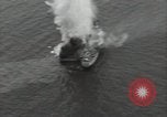 Image of Attack Transport or APA Kwajalein Island Marshall Islands, 1948, second 46 stock footage video 65675074768
