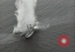 Image of Attack Transport or APA Kwajalein Island Marshall Islands, 1948, second 48 stock footage video 65675074768