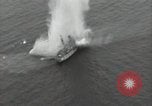 Image of Attack Transport or APA Kwajalein Island Marshall Islands, 1948, second 50 stock footage video 65675074768