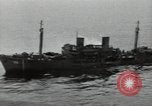 Image of Attack Transport or APA Kwajalein Island Marshall Islands, 1948, second 51 stock footage video 65675074768