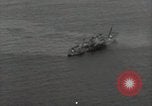 Image of Attack Transport or APA Kwajalein Island Marshall Islands, 1948, second 53 stock footage video 65675074768