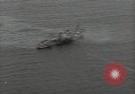 Image of Attack Transport or APA Kwajalein Island Marshall Islands, 1948, second 54 stock footage video 65675074768