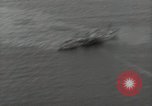 Image of Attack Transport or APA Kwajalein Island Marshall Islands, 1948, second 56 stock footage video 65675074768