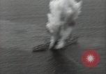Image of Attack Transport or APA Kwajalein Island Marshall Islands, 1948, second 59 stock footage video 65675074768