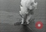 Image of Attack Transport or APA Kwajalein Island Marshall Islands, 1948, second 60 stock footage video 65675074768