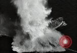 Image of Landing Ship Tank Kwajalein Island Marshall Islands, 1948, second 8 stock footage video 65675074769