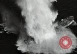 Image of Landing Ship Tank Kwajalein Island Marshall Islands, 1948, second 9 stock footage video 65675074769