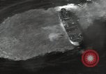 Image of Landing Ship Tank Kwajalein Island Marshall Islands, 1948, second 16 stock footage video 65675074769