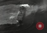 Image of Landing Ship Tank Kwajalein Island Marshall Islands, 1948, second 19 stock footage video 65675074769