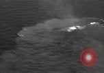 Image of Landing Ship Tank Kwajalein Island Marshall Islands, 1948, second 20 stock footage video 65675074769