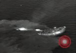 Image of Landing Ship Tank Kwajalein Island Marshall Islands, 1948, second 21 stock footage video 65675074769