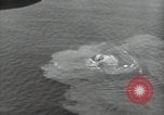 Image of Landing Ship Tank Kwajalein Island Marshall Islands, 1948, second 32 stock footage video 65675074769