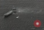 Standbild Landing Ship Tank Kwajalein Insel Inseln Marshall, 1948, aus Sekunde 3 historischem Filmmaterial Videoclip 65675074770