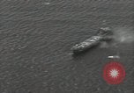 Standbild Landing Ship Tank Kwajalein Insel Inseln Marshall, 1948, aus Sekunde 4 historischem Filmmaterial Videoclip 65675074770