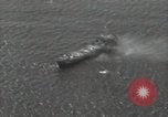 Standbild Landing Ship Tank Kwajalein Insel Inseln Marshall, 1948, aus Sekunde 6 historischem Filmmaterial Videoclip 65675074770