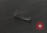 Standbild Landing Ship Tank Kwajalein Insel Inseln Marshall, 1948, aus Sekunde 11 historischem Filmmaterial Videoclip 65675074770