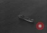 Standbild Landing Ship Tank Kwajalein Insel Inseln Marshall, 1948, aus Sekunde 13 historischem Filmmaterial Videoclip 65675074770