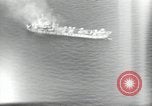 Standbild Landing Ship Tank Kwajalein Insel Inseln Marshall, 1948, aus Sekunde 14 historischem Filmmaterial Videoclip 65675074770