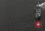 Standbild Landing Ship Tank Kwajalein Insel Inseln Marshall, 1948, aus Sekunde 28 historischem Filmmaterial Videoclip 65675074770