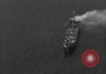 Standbild Landing Ship Tank Kwajalein Insel Inseln Marshall, 1948, aus Sekunde 29 historischem Filmmaterial Videoclip 65675074770