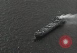 Standbild Landing Ship Tank Kwajalein Insel Inseln Marshall, 1948, aus Sekunde 34 historischem Filmmaterial Videoclip 65675074770