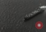 Standbild Landing Ship Tank Kwajalein Insel Inseln Marshall, 1948, aus Sekunde 35 historischem Filmmaterial Videoclip 65675074770