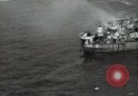 Standbild Landing Ship Tank Kwajalein Insel Inseln Marshall, 1948, aus Sekunde 43 historischem Filmmaterial Videoclip 65675074770
