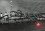 Standbild Landing Ship Tank Kwajalein Insel Inseln Marshall, 1948, aus Sekunde 44 historischem Filmmaterial Videoclip 65675074770