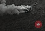 Standbild Landing Ship Tank Kwajalein Insel Inseln Marshall, 1948, aus Sekunde 48 historischem Filmmaterial Videoclip 65675074770