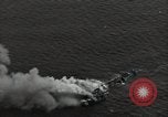 Standbild Landing Ship Tank Kwajalein Insel Inseln Marshall, 1948, aus Sekunde 49 historischem Filmmaterial Videoclip 65675074770