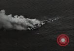Standbild Landing Ship Tank Kwajalein Insel Inseln Marshall, 1948, aus Sekunde 53 historischem Filmmaterial Videoclip 65675074770