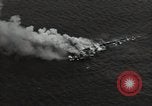 Standbild Landing Ship Tank Kwajalein Insel Inseln Marshall, 1948, aus Sekunde 54 historischem Filmmaterial Videoclip 65675074770