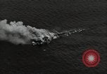 Standbild Landing Ship Tank Kwajalein Insel Inseln Marshall, 1948, aus Sekunde 55 historischem Filmmaterial Videoclip 65675074770
