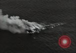 Standbild Landing Ship Tank Kwajalein Insel Inseln Marshall, 1948, aus Sekunde 56 historischem Filmmaterial Videoclip 65675074770