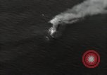 Standbild Landing Ship Tank Kwajalein Insel Inseln Marshall, 1948, aus Sekunde 58 historischem Filmmaterial Videoclip 65675074770