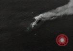Standbild Landing Ship Tank Kwajalein Insel Inseln Marshall, 1948, aus Sekunde 60 historischem Filmmaterial Videoclip 65675074770