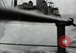 Standbild Öler USS Cimarron AO-22 Pazifik, 1942, aus Sekunde 1 historischem Filmmaterial Videoclip 65675074771