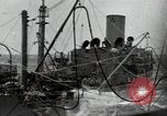 Standbild Öler USS Cimarron AO-22 Pazifik, 1942, aus Sekunde 5 historischem Filmmaterial Videoclip 65675074771