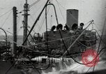 Standbild Öler USS Cimarron AO-22 Pazifik, 1942, aus Sekunde 6 historischem Filmmaterial Videoclip 65675074771