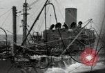 Standbild Öler USS Cimarron AO-22 Pazifik, 1942, aus Sekunde 7 historischem Filmmaterial Videoclip 65675074771