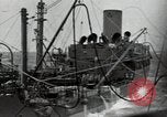 Standbild Öler USS Cimarron AO-22 Pazifik, 1942, aus Sekunde 8 historischem Filmmaterial Videoclip 65675074771