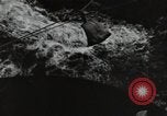 Standbild Öler USS Cimarron AO-22 Pazifik, 1942, aus Sekunde 16 historischem Filmmaterial Videoclip 65675074771