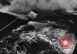 Standbild Öler USS Cimarron AO-22 Pazifik, 1942, aus Sekunde 19 historischem Filmmaterial Videoclip 65675074771