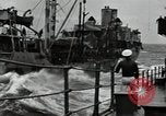 Standbild Öler USS Cimarron AO-22 Pazifik, 1942, aus Sekunde 21 historischem Filmmaterial Videoclip 65675074771