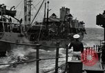 Standbild Öler USS Cimarron AO-22 Pazifik, 1942, aus Sekunde 23 historischem Filmmaterial Videoclip 65675074771
